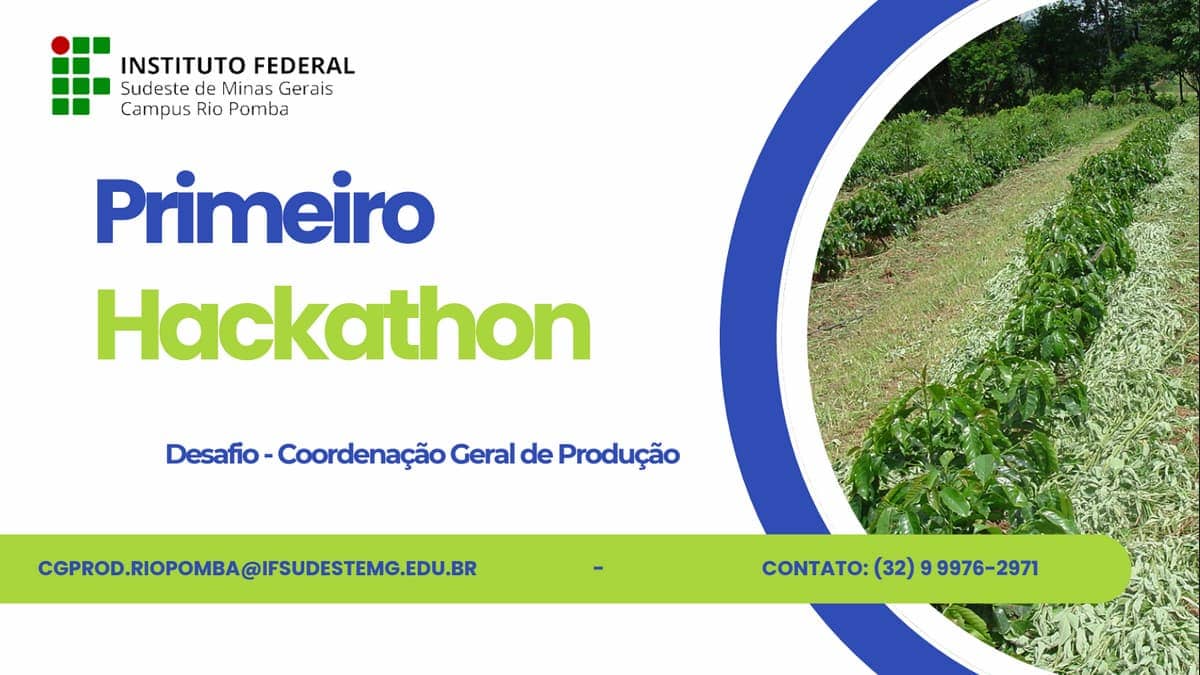 IFlow - Gestão Agrícola